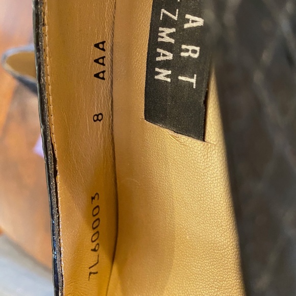 Stewart Weitzman Pumps - Picture 3 of 6